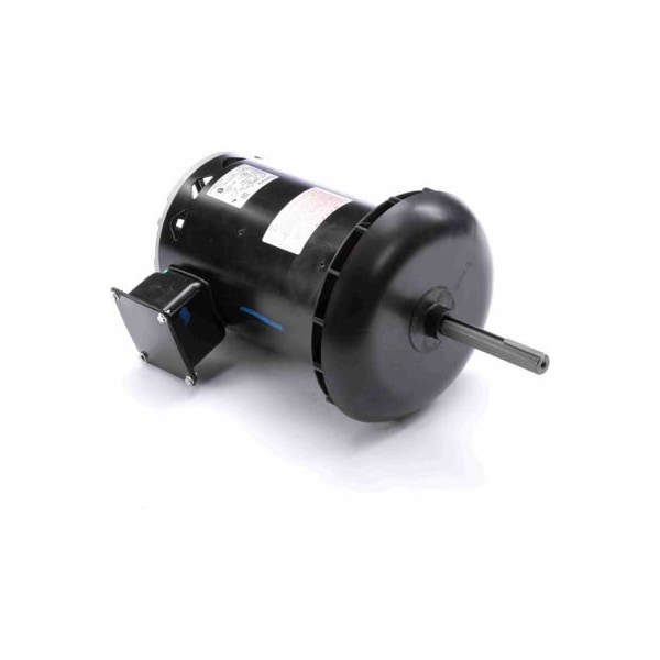 A.O. Smith Century Condenser Fans Motor, 4/5 HP, 1075 RPM, 200-230/460V, OAO FC1086AF - main